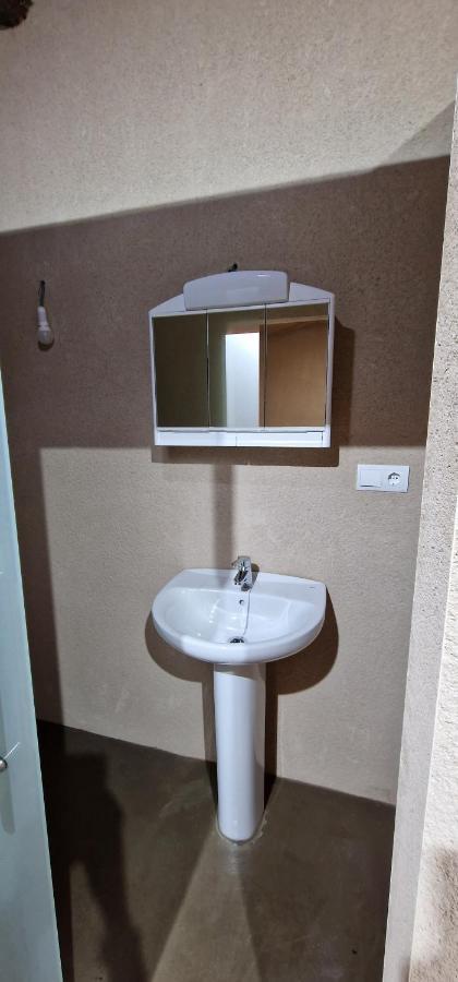 El Cau De Cal Viola Appartement Torroja Buitenkant foto